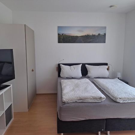 Ferienwohnung Markert - Neben Den Weinbergen Randersacker Kültér fotó