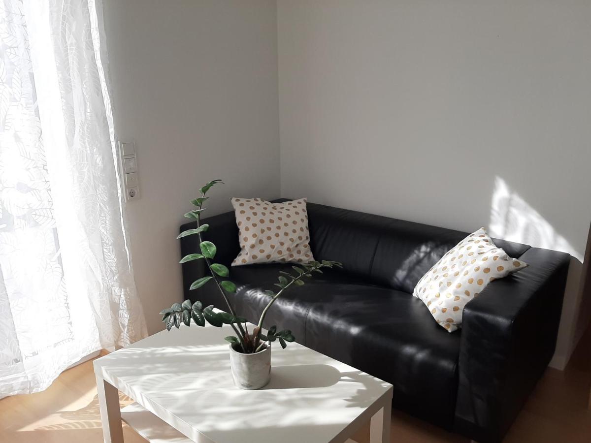Ferienwohnung Markert - Neben Den Weinbergen Randersacker Kültér fotó